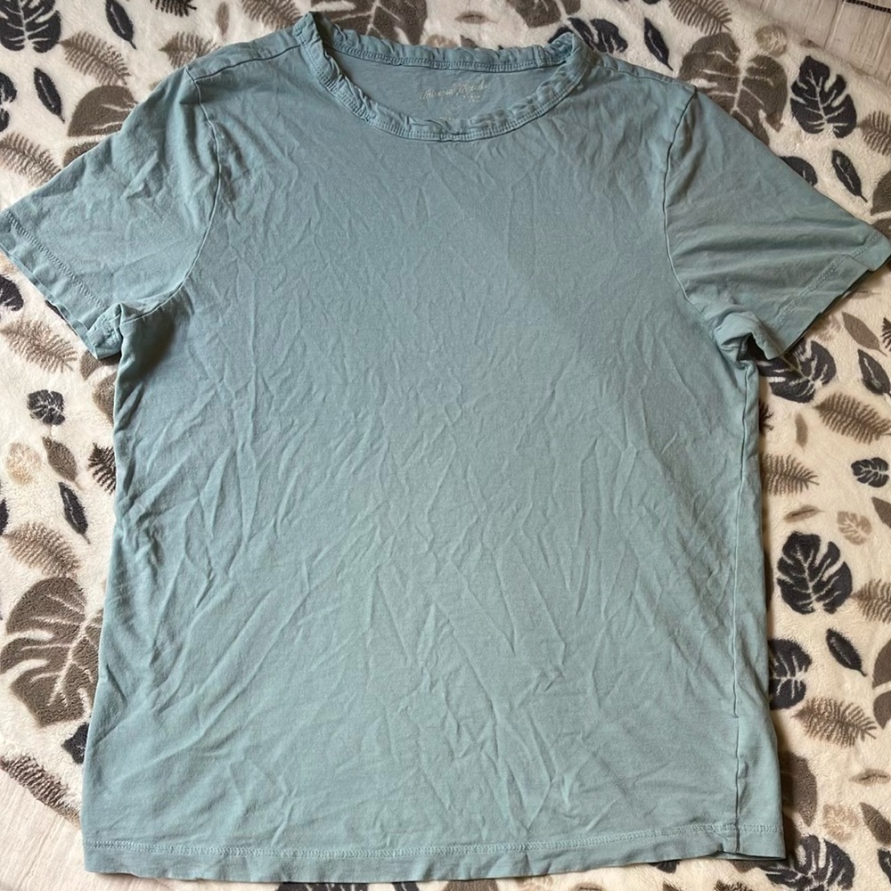 UNIVERSAL THREAD *cotton lounge t-shirt*